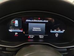 Audi S4 Limousine 3.0T - ფოტო 20