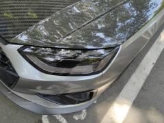 Audi S4 Limousine 3.0T - ფოტო 4