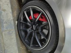 Audi S4 Limousine 3.0T - ფოტო 6