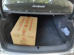 Audi S4 Limousine 3.0T - ფოტო 7
