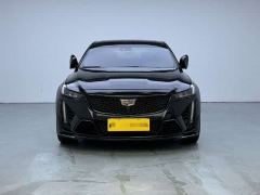 Cadillac CT5 28T Luxury (Standard Edition) - ფოტო 2