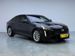 Cadillac CT5 28T Luxury (Standard Edition) - ფოტო 3