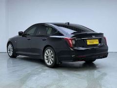 Cadillac CT5 28T Luxury (Standard Edition) - ფოტო 4
