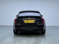 Cadillac CT5 28T Luxury (Standard Edition) - ფოტო 5