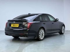 Cadillac CT5 28T Luxury (Standard Edition) - ფოტო 6