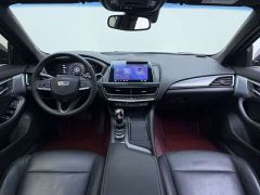 Cadillac CT5 28T Luxury (Standard Edition) - ფოტო 7