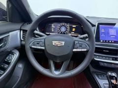Cadillac CT5 28T Luxury (Standard Edition) - ფოტო 8