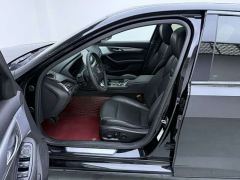 Cadillac CT5 28T Luxury (Standard Edition) - ფოტო 9