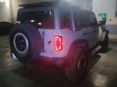Ford Bronco 2.3T Edition - photo 2