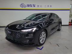 Ford Mondeo Facelift EcoBoost 245 Luxury Edition - ფოტო 1