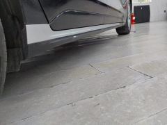 Ford Mondeo Facelift EcoBoost 245 Luxury Edition - ფოტო 10