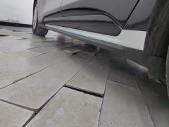 Ford Mondeo Facelift EcoBoost 245 Luxury Edition - ფოტო 11