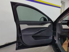 Ford Mondeo Facelift EcoBoost 245 Luxury Edition - ფოტო 12