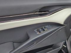 Ford Mondeo Facelift EcoBoost 245 Luxury Edition - ფოტო 13