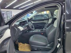 Ford Mondeo Facelift EcoBoost 245 Luxury Edition - ფოტო 14