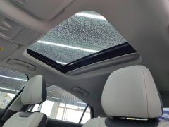 Ford Mondeo Facelift EcoBoost 245 Luxury Edition - ფოტო 15