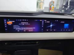 Ford Mondeo Facelift EcoBoost 245 Luxury Edition - ფოტო 17
