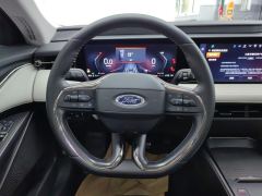 Ford Mondeo Facelift EcoBoost 245 Luxury Edition - ფოტო 18