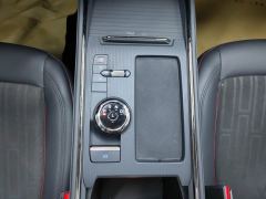 Ford Mondeo Facelift EcoBoost 245 Luxury Edition - ფოტო 19