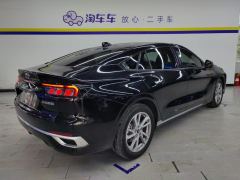 Ford Mondeo Facelift EcoBoost 245 Luxury Edition - ფოტო 2
