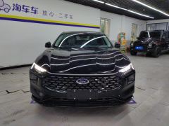 Ford Mondeo Facelift EcoBoost 245 Luxury Edition - ფოტო 3