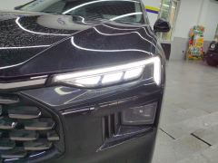 Ford Mondeo Facelift EcoBoost 245 Luxury Edition - ფოტო 4
