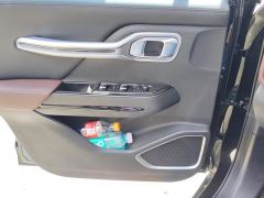 Geely Haoyue 1.8TD Premium Version 7 - ფოტო 12