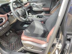 Geely Haoyue 1.8TD Premium Version 7 - ფოტო 14