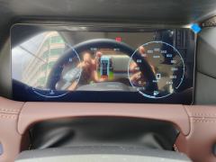 Geely Haoyue 1.8TD Premium Version 7 - ფოტო 20