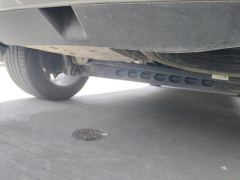 Geely Haoyue 1.8TD Premium Version 7 - ფოტო 9