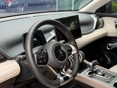 BYD Yuan Plus Glory Edition 430KM Leading - ფოტო 10