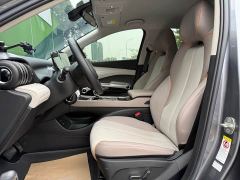 BYD Yuan Plus Glory Edition 430KM Leading - ფოტო 11