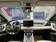 BYD Yuan Plus Glory Edition 430KM Leading - ფოტო 13