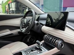 BYD Yuan Plus Glory Edition 430KM Leading - ფოტო 14