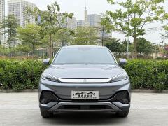 BYD Yuan Plus Glory Edition 430KM Leading - ფოტო 2