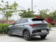 BYD Yuan Plus Glory Edition 430KM Leading - ფოტო 4