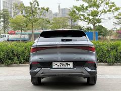BYD Yuan Plus Glory Edition 430KM Leading - ფოტო 5