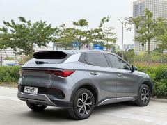 BYD Yuan Plus Glory Edition 430KM Leading - ფოტო 6