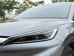 BYD Yuan Plus Glory Edition 430KM Leading - ფოტო 7