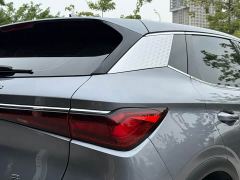 BYD Yuan Plus Glory Edition 430KM Leading - ფოტო 8