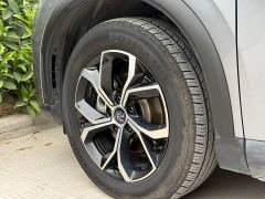 BYD Yuan Plus Glory Edition 430KM Leading - ფოტო 9