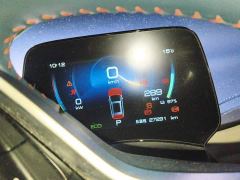 BYD Yuan Plus 510KM Flagship - photo 7