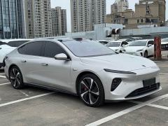 NIO ET7 100kWh Launch Edition - photo 1
