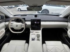 NIO ET7 100kWh Launch Edition - photo 12