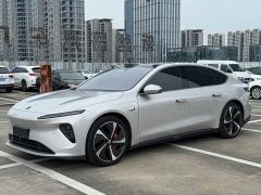NIO ET7 100kWh Launch Edition - photo 2