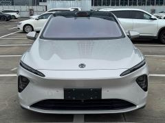 NIO ET7 100kWh Launch Edition - photo 3