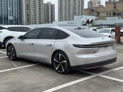 NIO ET7 100kWh Launch Edition - photo 5