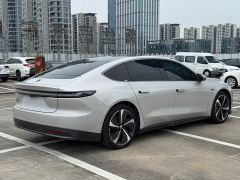 NIO ET7 100kWh Launch Edition - photo 6