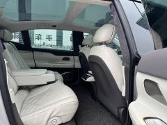 NIO ET7 100kWh Launch Edition - photo 8