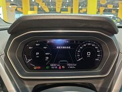 Audi Q4 e-tron 40 e-tron Trendsetter Edition - ფოტო 11